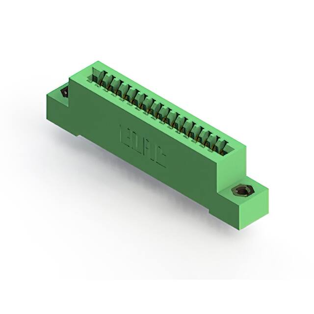 842-016-523-108 EDAC Inc.  Edgeboard Connectors